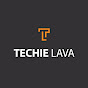 Techie Lava logo