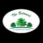 The Botanist logo