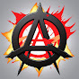 Anime Anarchy logo