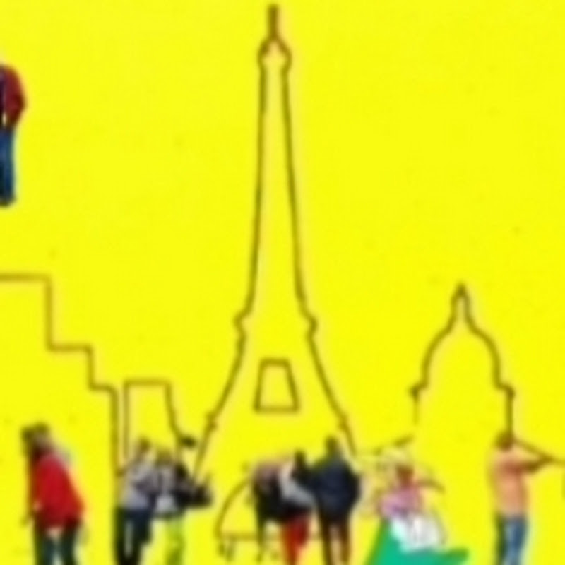 Tourist tours in Paris 