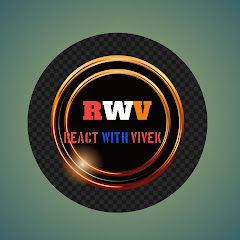 React with Vivek 