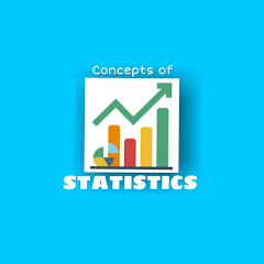 Concepts of Statistics