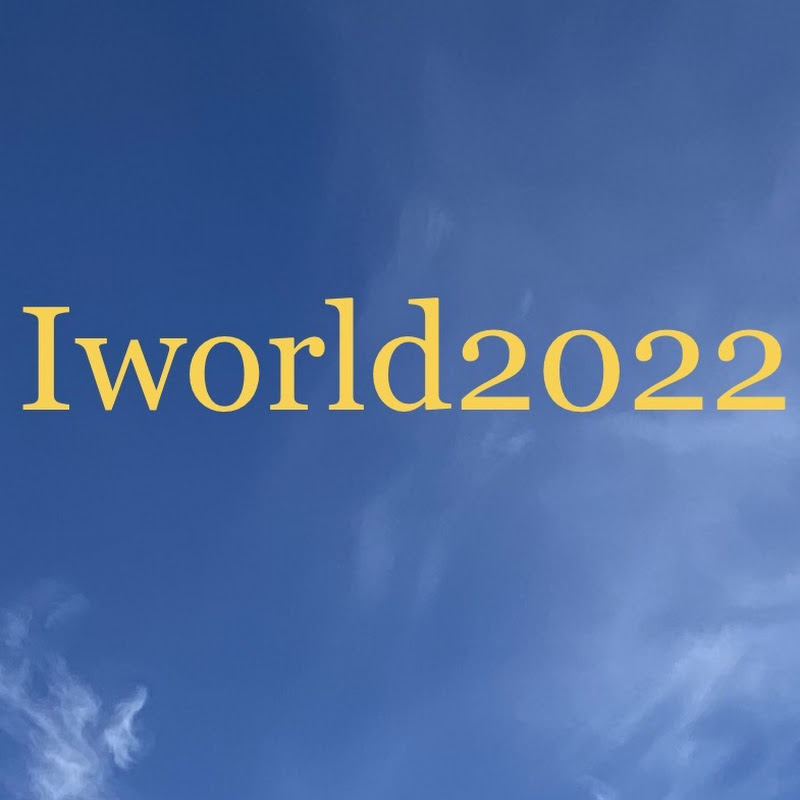 IWorld2022