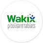 WAKIX® (pitolisant) logo