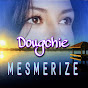 Dougchie MESMERIZE logo
