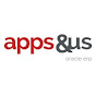 Apps & Us Consultancy B.V. logo