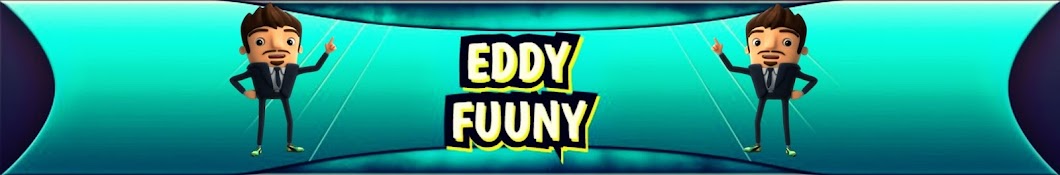 EddyFunny Avatar canale YouTube 
