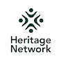 Heritage Network logo