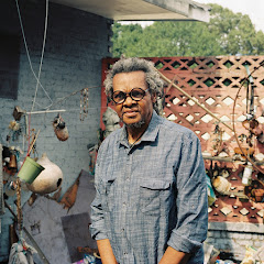 Lonnie Holley - Topic