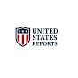 United States Reports logo