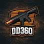 DD360  logo
