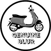 Genuine Blur
