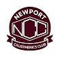 Newport Calisthenics Club logo