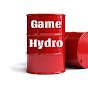 Game Hydro logo