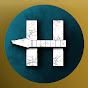 Headbanger's Hangout Podcast  logo