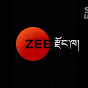 Zee Dzongkha Official  logo