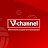 V-channel