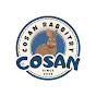 Cosan Rabbitry logo
