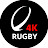 4K Rugby