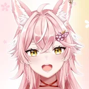 巫狐 叶多-Miko Kanata- 