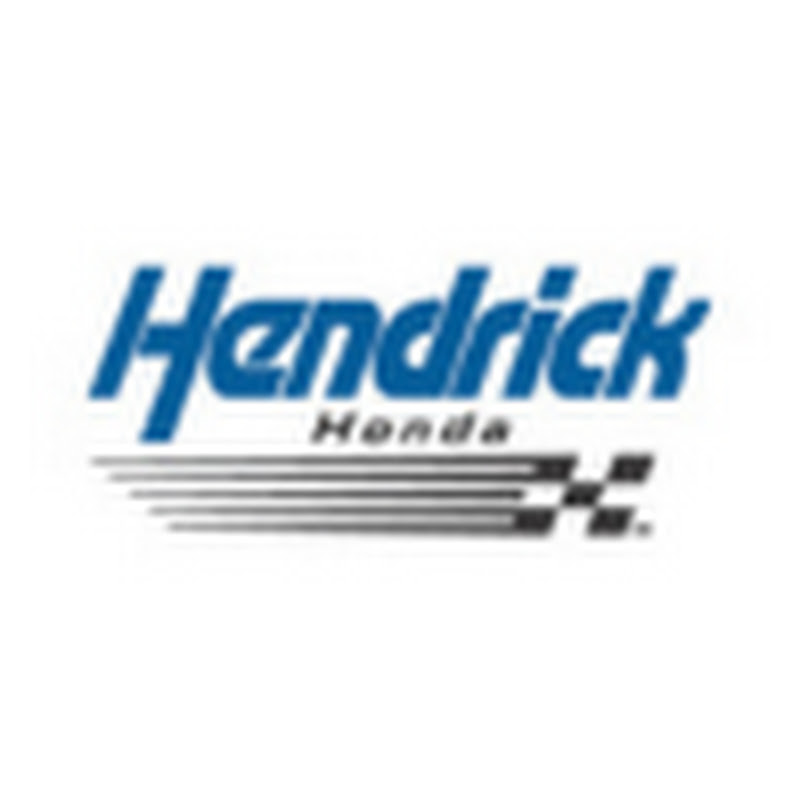 Hendrick Honda