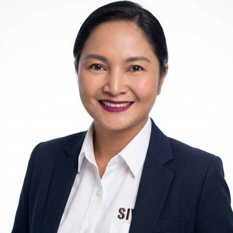 Maam Zhai