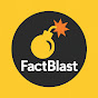 FactBlast: Weird Facts & Lists logo