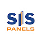 SIS Panels logo