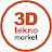 3D TeknoMarket