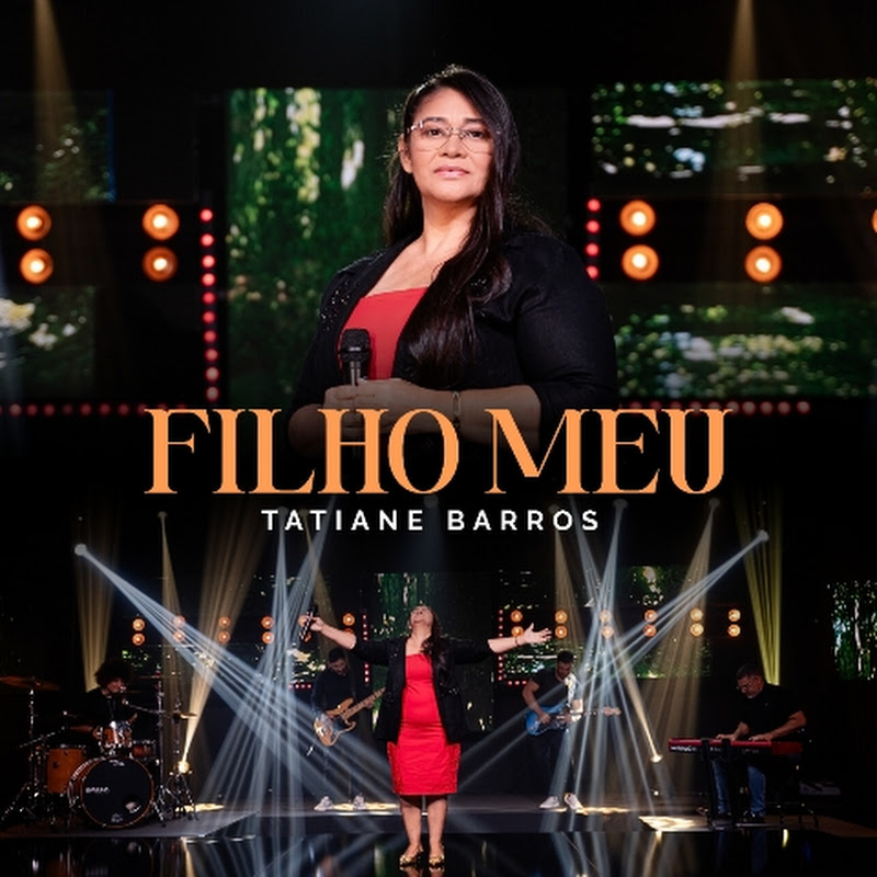 Tatiane Barros Oficial