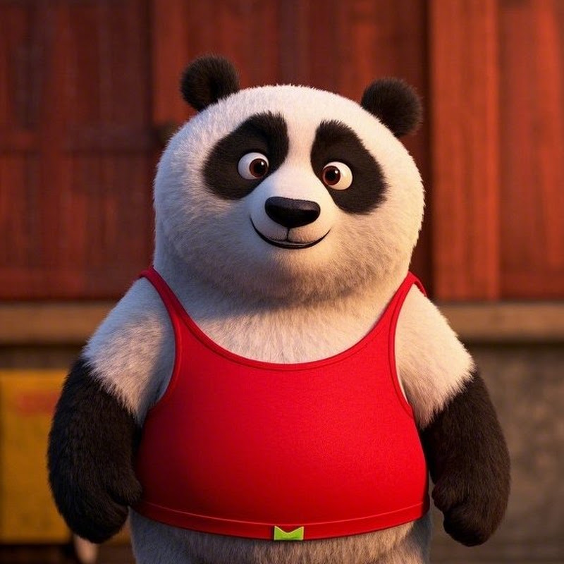 PANDA TV