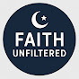 Faith Unfiltered logo
