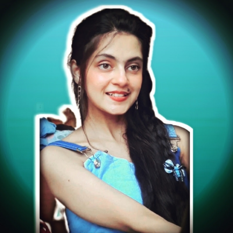 Aayushi Dhiman 