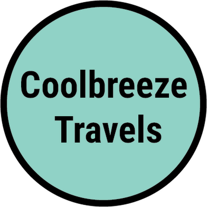 CoolBreeze Travel Videos