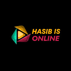 Hasib Is Online