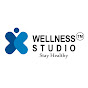 Wellness Studio  logo