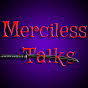 Merciless Talks logo