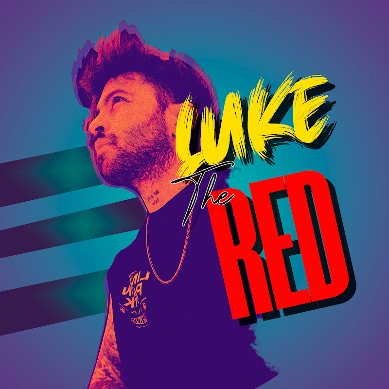 LukeTheRed