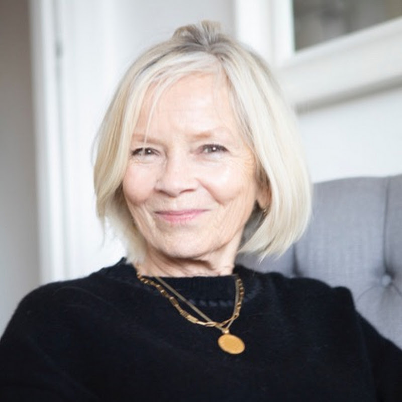 Jo Good - MiddleAgedMinx