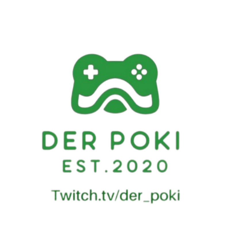 Der_poki Kanalbild