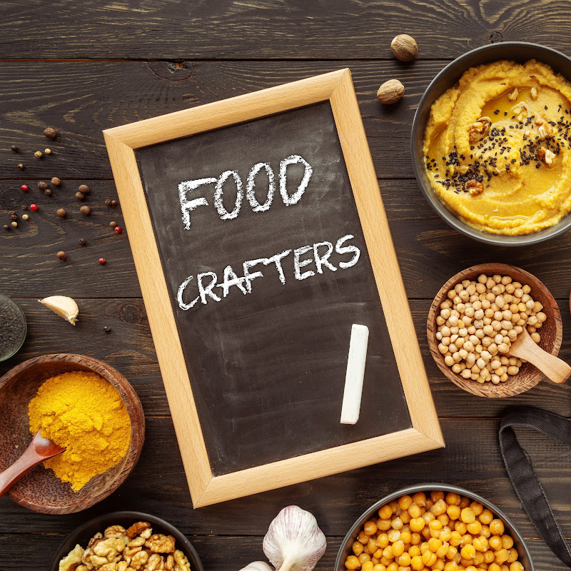 FOOD CRAFTERS