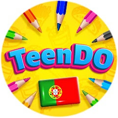 TeenDO Portuguese avatar