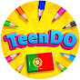 TeenDO Portuguese logo