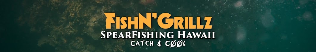 FishNGrillz Banner