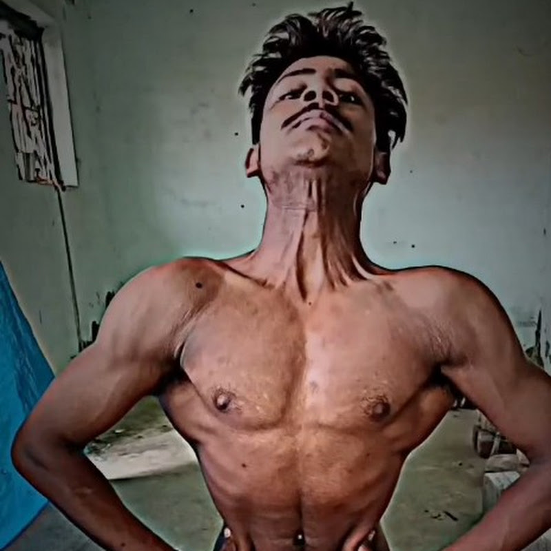 gao ke desi chhora56