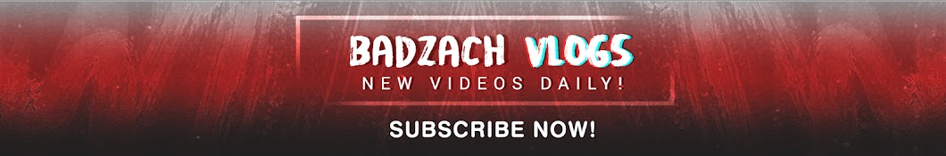 BadZachVlogs Avatar del canal de YouTube