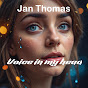 Jan Thomas - Topic - Youtube