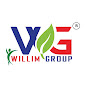 Willim Group Entertainment logo