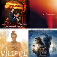 Random feel good music