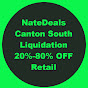 Canton South Liquidation logo
